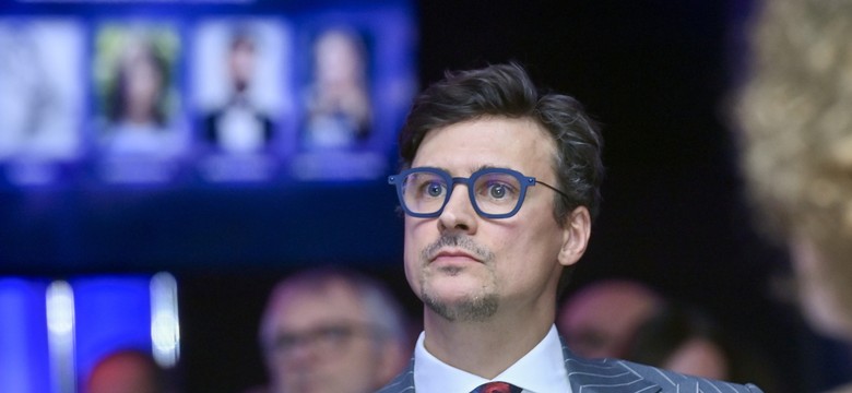 Mateusz Damięcki o zarobkach za "Furiozę": nie śniło mi się nawet