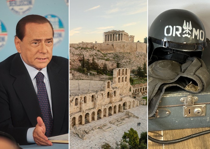 Łatwy quiz z wiedzy ogólnej. 10/12 albo wracasz do szkoły. Dasz radę?