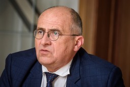 Rau: Nie czuję się współwinny sprawy wizowej. Nie ma żadnej afery