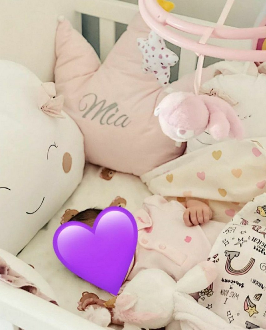 Krevetac male Mie Miljković