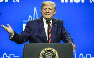 USA: Federalny sąd apelacyjny nakazał ujawnienie zeznań podatkowych Trumpa