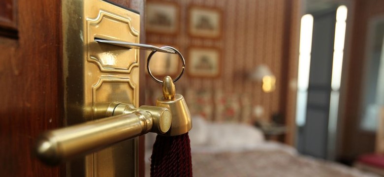 Hotelarze desperacko walczą z kryzysem