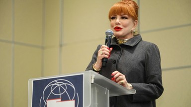 Wybuch gazu w Szczyrku. Georgette Mosbacher: nie traćmy nadziei