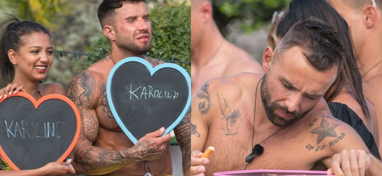 Jeśli uważasz siebie za fana "Love Island", to sprawdź się. Drugie pytanie może cię zaskoczyć [QUIZ]  [QUIZ]