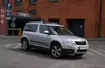 Skoda Yeti 1.4 120 KM