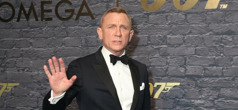 Nowy James Bond nadchodzi, trwają prace nad filmem. Aktor młodszy od poprzedników