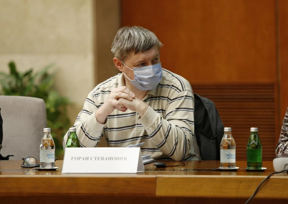 11-Jan-21 tanjug nikola andjic beograd Di021491223 preview