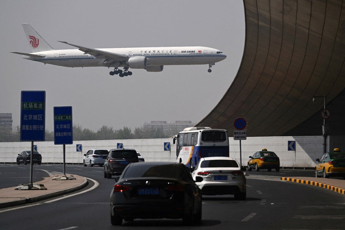 Przesyłka zwrotna z Chin. Co zrobi Boeing z niechcianymi samolotami?