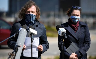 Prezydenci Gdańska i Sopotu: Nie jesteśmy w stanie przygotować lokali wyborczych