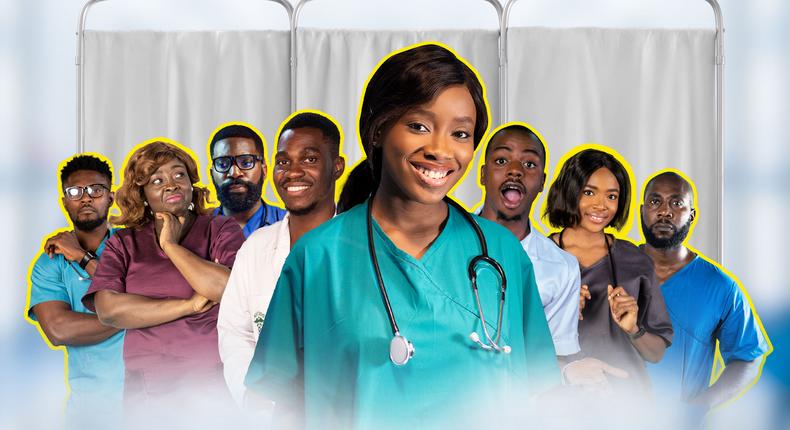 Accelerate Plus set to release new exclusive Medical Dramedy “Clinically Speaking celebrating the healthcare professionals