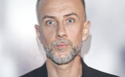 Nergal wyrzucony z siłowni: Zapytali mnie, czy czczę Jezusa Chrystusa