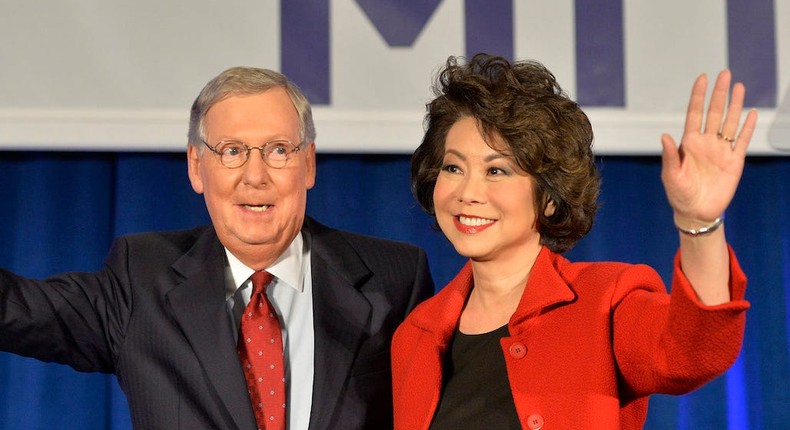 They complement each other nicely.Timothy D. Easley/AP Images