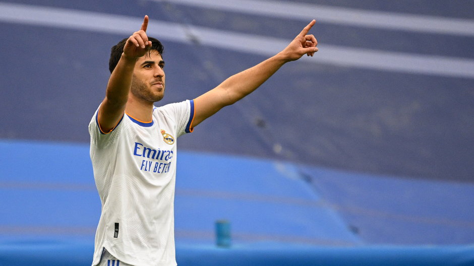 Marco Asensio