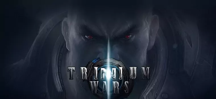 Chcecie zniechęcić kogoś do gier MMORPG? Podarujcie mu Trinium Wars