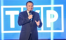 2 mln zł dla zarządu TVP
