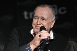 Jan Nowicki znów zakochany. Wiemy, kim jest jego nowa miłość