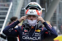 Max Verstappen wygrał wyścig o Grand Prix Kanady