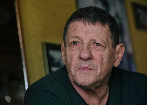 Intervju Svetislav Basara Desanka Maksimovic Je U Sustini Jedva Osrednja Pesnikinja Pravo Cudo Je Sto Andric Nije Streljan