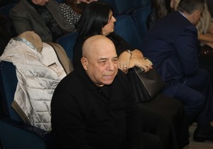 Hasan Dudić