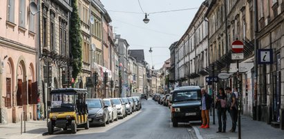 Będzie Park Kulturowy na Kazimierzu? Dzielnica pod specjalną ochroną