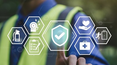 150 mln zł z zus na bezpieczeństwo pracy. firmy mogą dostać do 350 tys