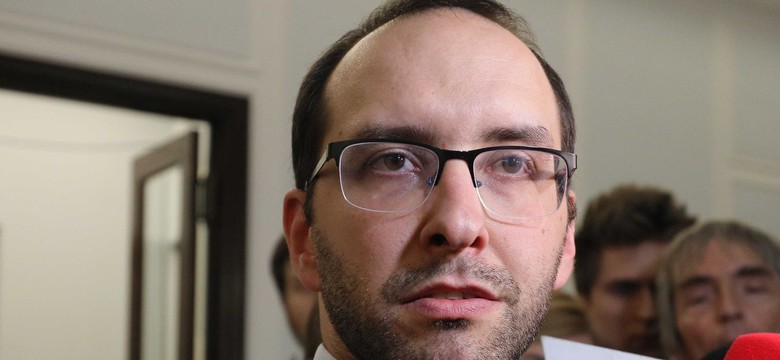 Żaryn: Rosyjska propaganda o II wojnie światowej stała się groteskowa