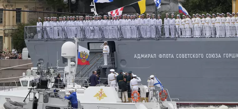 Putin wyposaży armię w "niezwyciężone" pociski. "Ta broń nie zna przeszkód"