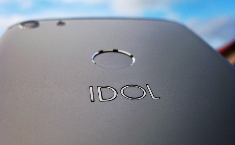 Alcatel Idol 5