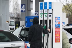 Nowe ceny paliw na stacjach od 8 kwietnia. Tyle zapłacisz za benzynę 95