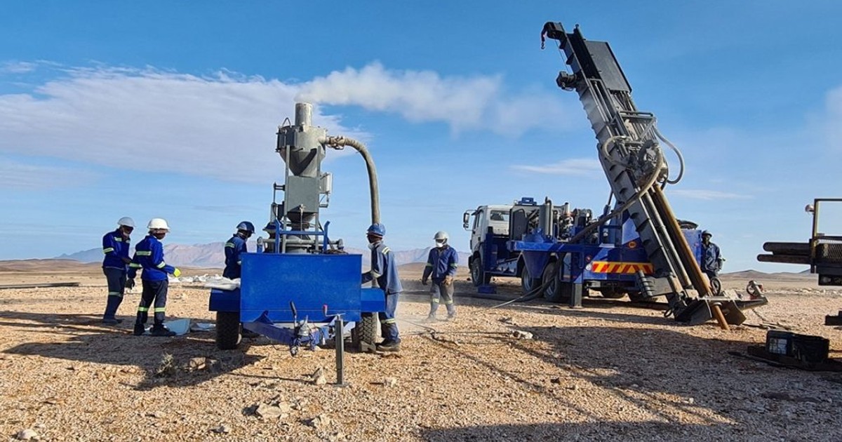 Multi-metals discovery boosts Namibia’s critical minerals standing