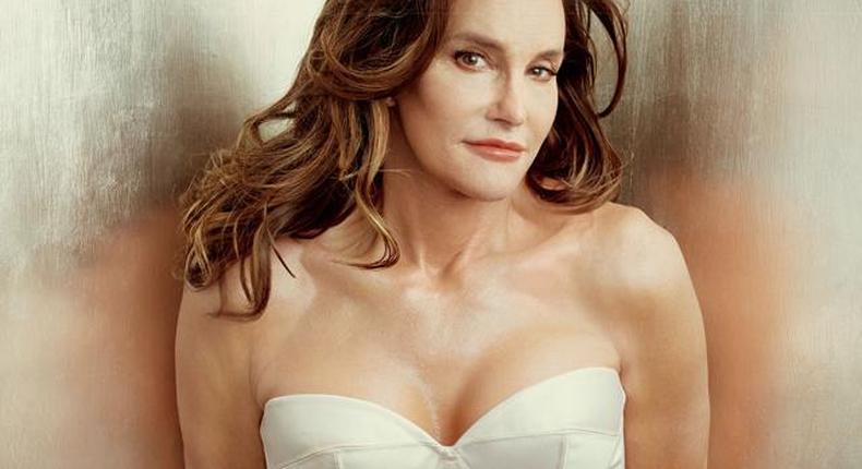 Caitlyn Jenner