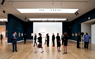 Jakich artystów wybierają Polacy?