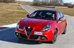 Genewa 2016: Alfa Romeo Giulietta po liftingu