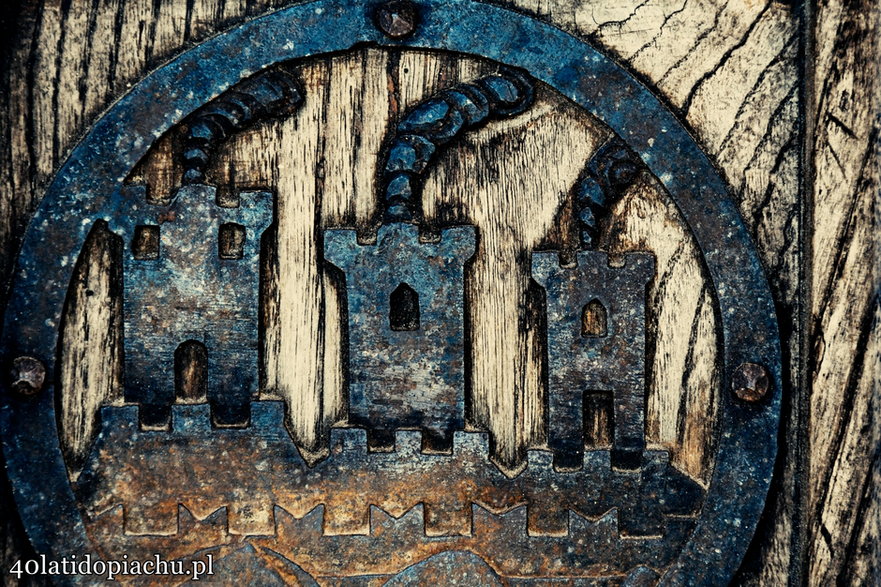 Trzy Wieże - symbol San Marino