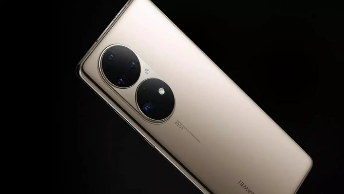 Huawei P50 / P50 Pro