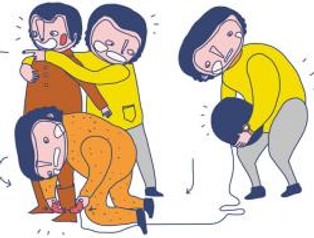 Drogi kliencie, zapraszamy, zostań naszym niewolnikiem