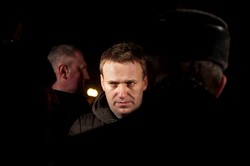 Nawalny trafi do łagru? Prokuratura żąda 10 lat kary