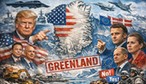 Aneksja Grenlandii dzieli. Amerykanie się kłócą, Europa protestuje, a wielki biznes… inwestuje