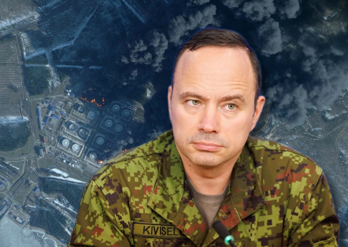 Ukraińskie drony spadły na kraje NATO. Sąsiad Rosji traci cierpliwość