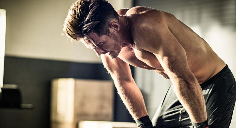 The latest fad workout may leave you exhausted, but it's not likely to be the best strategy for gains, according to trainers.Getty