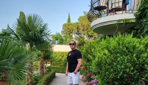 Jašar Ahmedovski