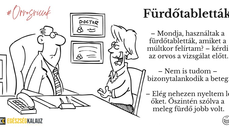 Fürdőtabletták