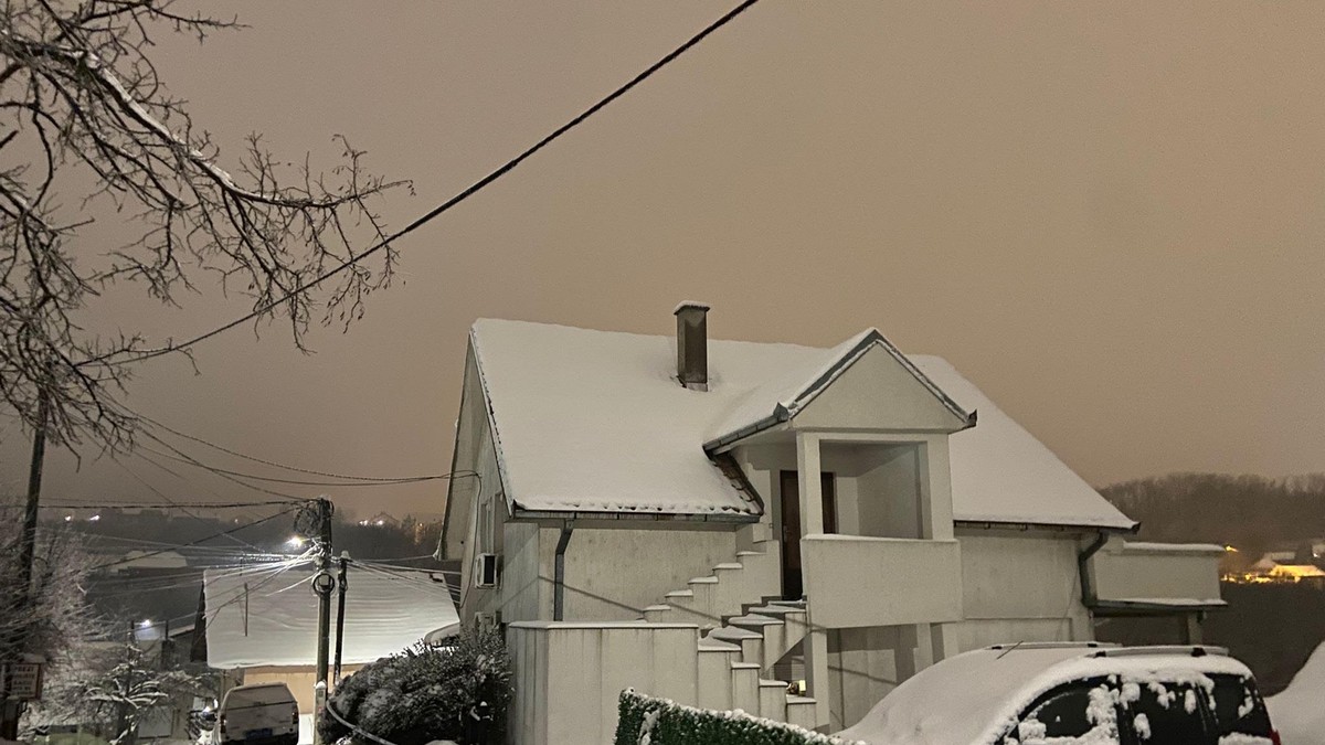 Pucnjava na Zvezdari