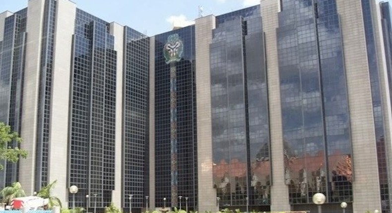 Central Bank of Nigeria (CBN)