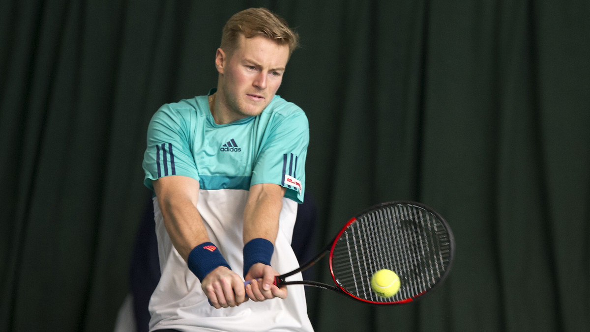 W tegorocznej edycji Wrocław Open wystąpi sześciu polskich tenisistów. Obok Jerzego Janowicza (188. ATP), Huberta Hurkacza (384. ATP), Michała Przysiężnego (402. ATP), Kacpra Żuka (975. ATP) i Michała Dembka (902. ATP) zagra też Andriej Kapaś (467. ATP).