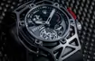 Hublot z limitowaną kolekcją Ferrari