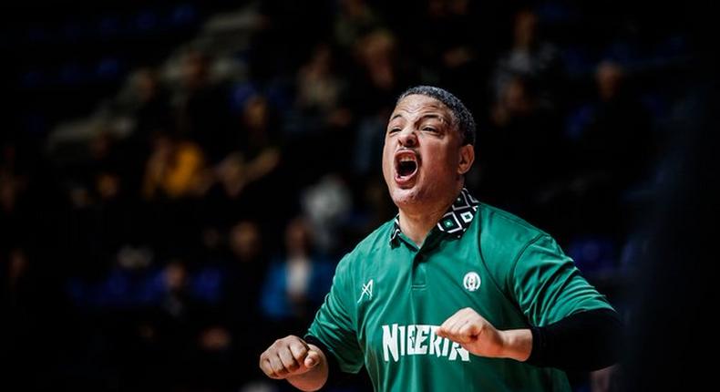 D'Tigress coach, Otis Hughley, says he is tired of working for free in Nigeria.