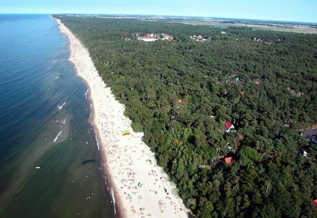 Galeria Polska - najpiękniejsze plaże, obrazek 14