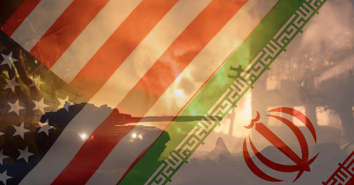Czy inwazja lądowa w Iranie ma sens? [Komentarz ekspercki]