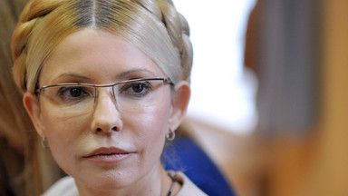 Tymoszenko: bierzcie władzę, nie rozmawiajcie z dyktatorem